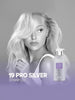 BIOTOP 19 ProSilver Shampoo 250 ml