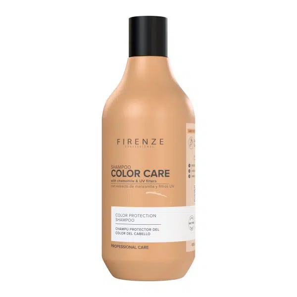 FIRENZE Color Care Shampoo – 500 ml