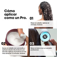 L’Oréal Professionnel Curl Expression Mask – 250 ml / 500 ml