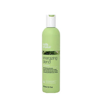 Milk Shake Energizing Blend Shampoo – 300 ml  Shampoo energizante para cabello fino, débil y con tendencia a la caída