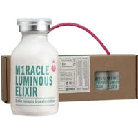 CHIHTSAI Miracle Luminous Elixir – 25 ml | 1 Minute Miracle Transformation