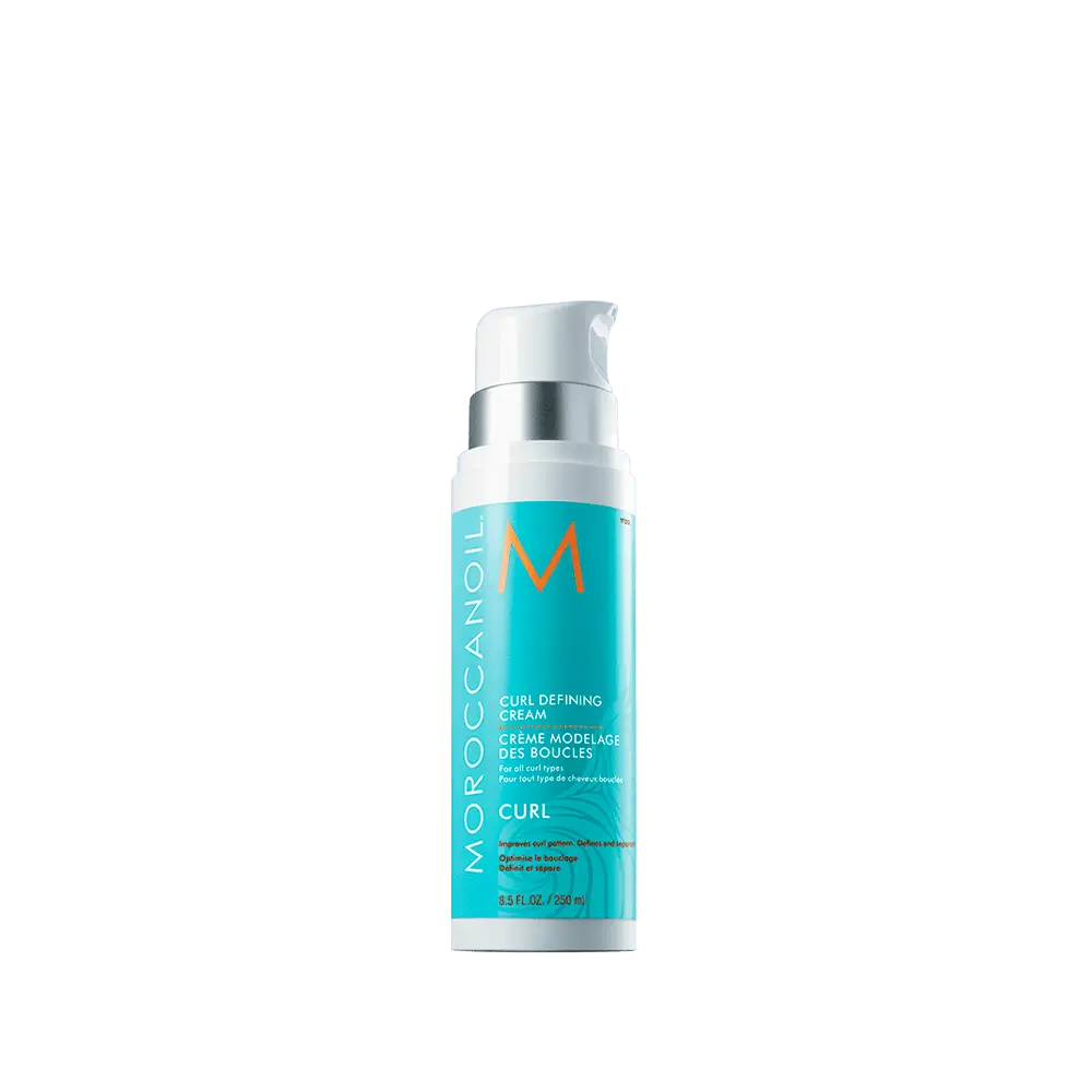 Moroccanoil Curl Defining Cream – 250 ml