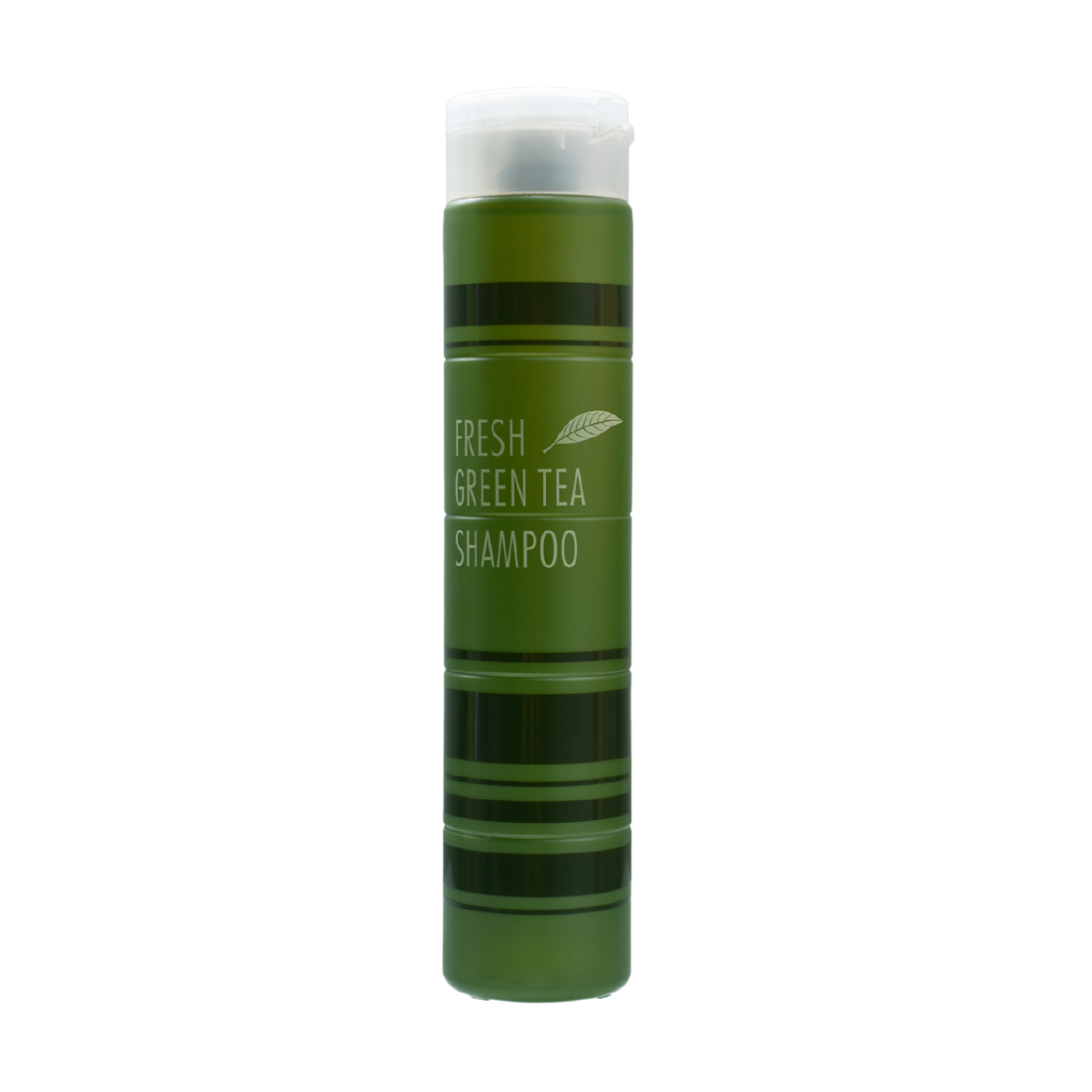 FRESH GREEN Chihtsai Fresh Green Tea – 250 ml | Limpieza Refrescante y Cuidado del Cabello
