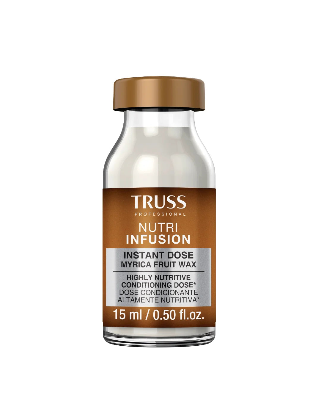 TRUSS Nutri Infusion Instant Dose Myrica Fruit Wax – 15 ml