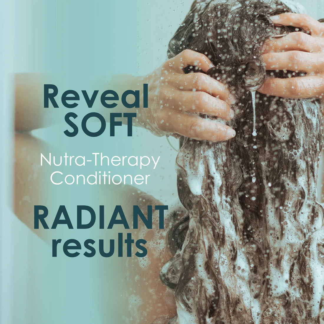 SH-RD NUTRA THERAPY CONDITIONER – 500 ml