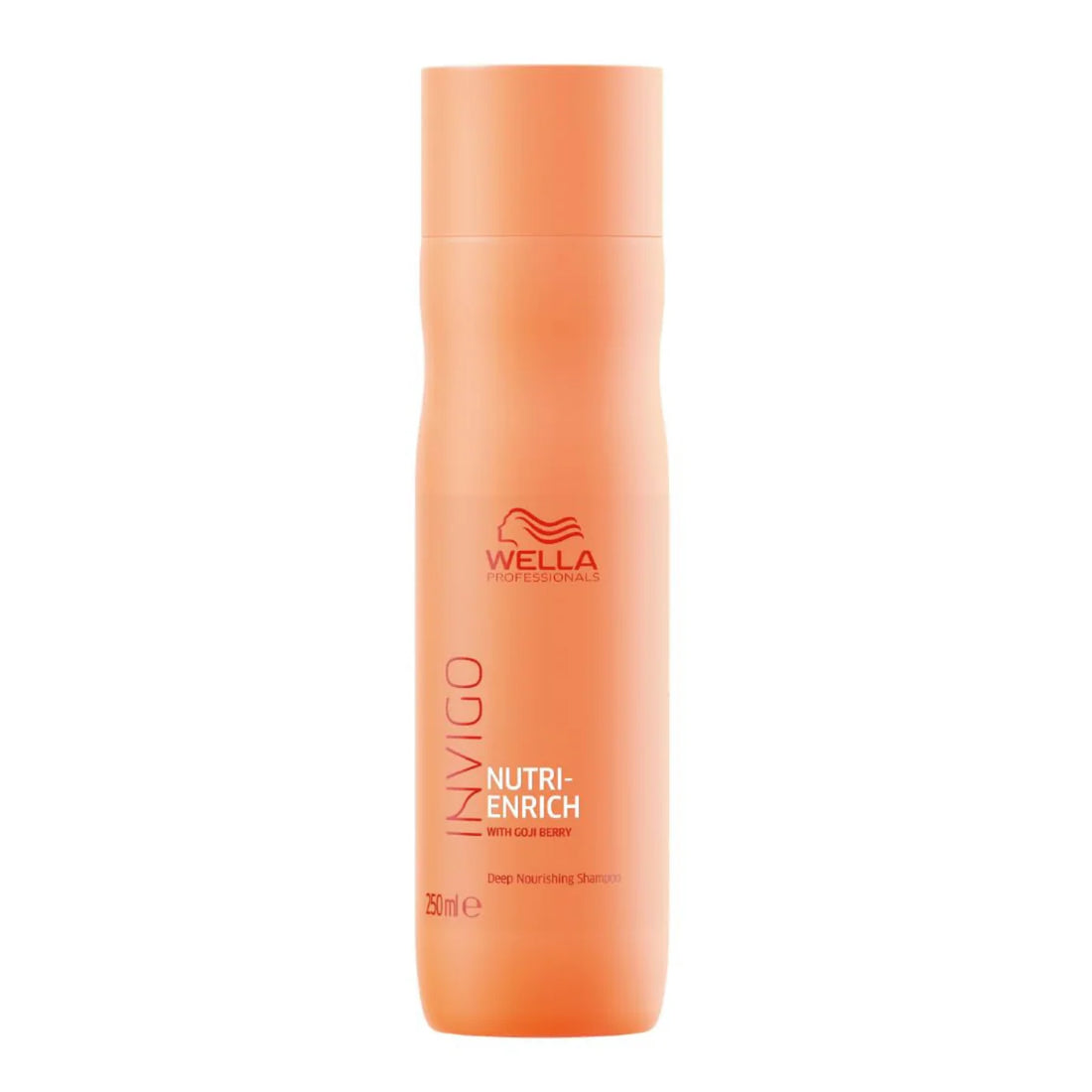 Wella Professionals Invigo Nutri-Enrich – Shampoo + Conditioner + Mascarilla