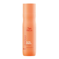 Wella Professionals Invigo Nutri-Enrich – Shampoo + Conditioner + Mascarilla