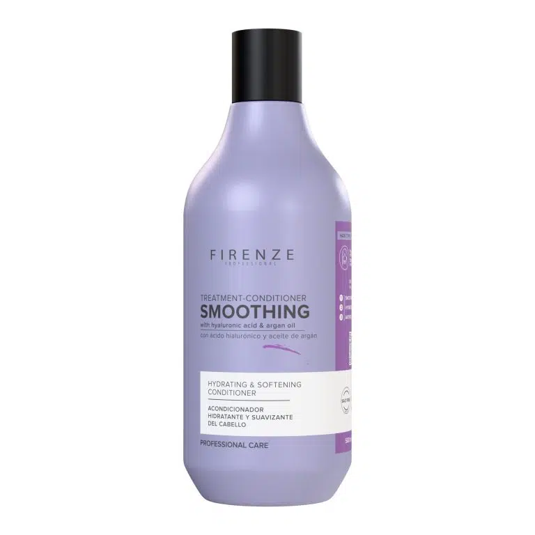 FIRENZE Smoothing Treatment Conditioner – 500 ml