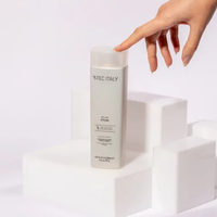 Gel Gellini, Fijación Alta y Aspecto Húmedo, 300ml, Tec Italy