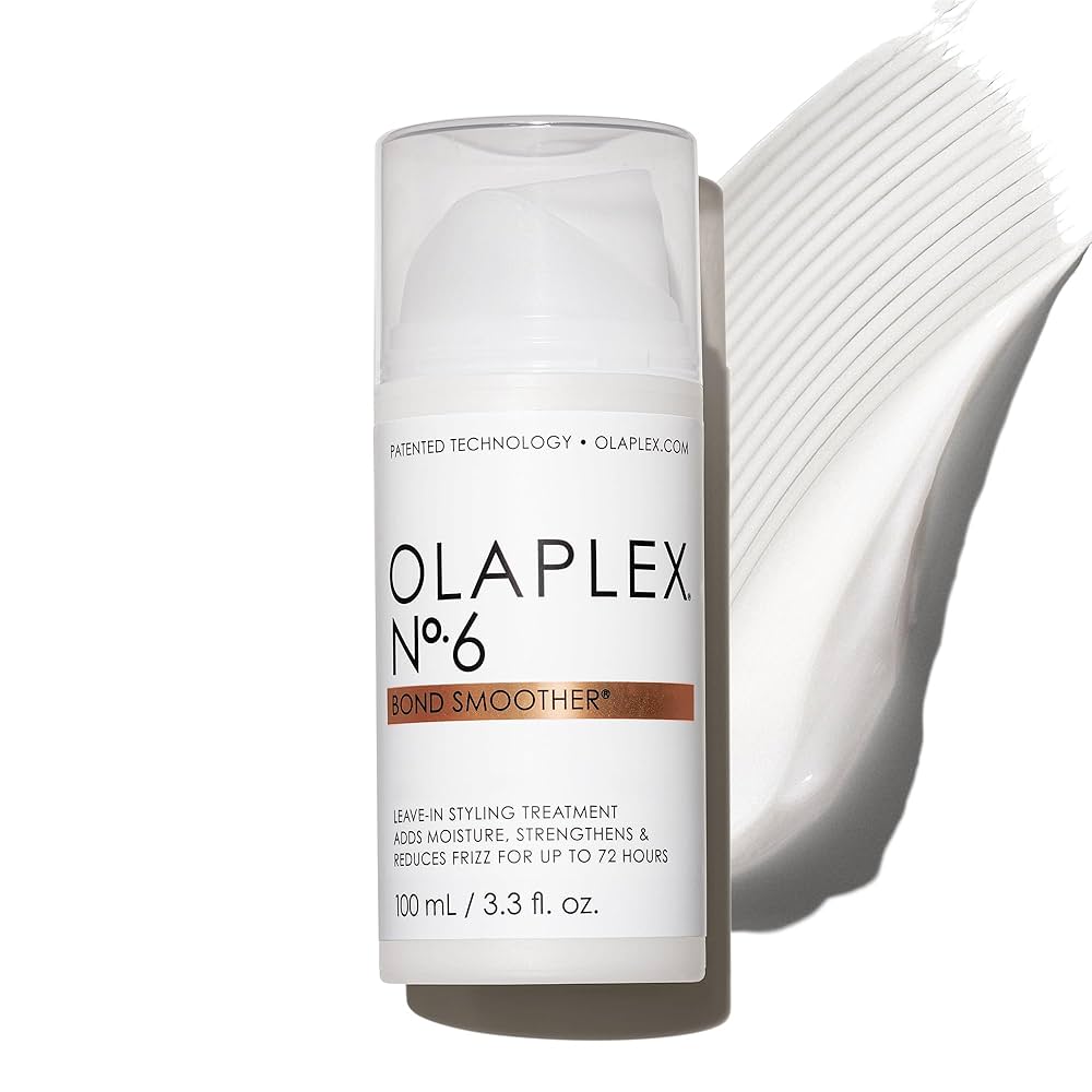 OLAPLEX Nº.6 Bond Smoother® – 100 ml