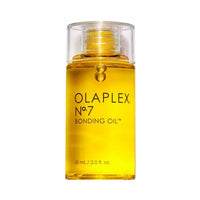 Olaplex Nº.7 Bonding Oil – 60ml  Aceite reparador ultraligero con protección térmica y brillo intenso (Copy)