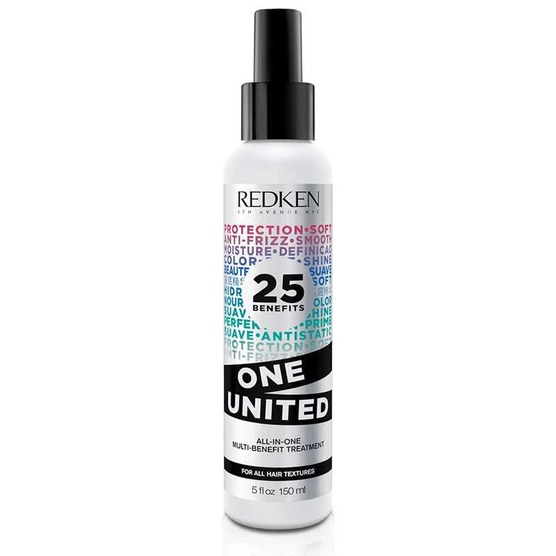 Redken One United 25 Benefits – 150 ml