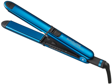 Plancha Babyliss Pro Prima 3000 Azul