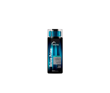 TRUSS DELUXE PRIME SHAMPOO 300 ML / 10.14 FL OZ