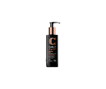 CURLY LIGHT ENHANCER LEAVE-IN
