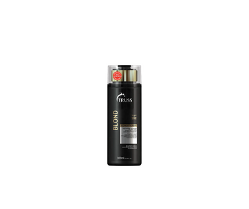 Miracle Summer Shampoo