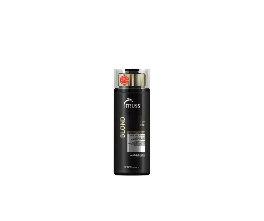 Miracle Summer Shampoo