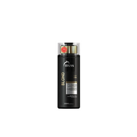 TRUSS Blond Conditioner – Acondicionador Matizante y Reparador 300 ml
