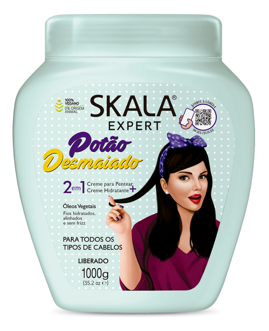SKALA POTÃO DESMAIADO 1000G