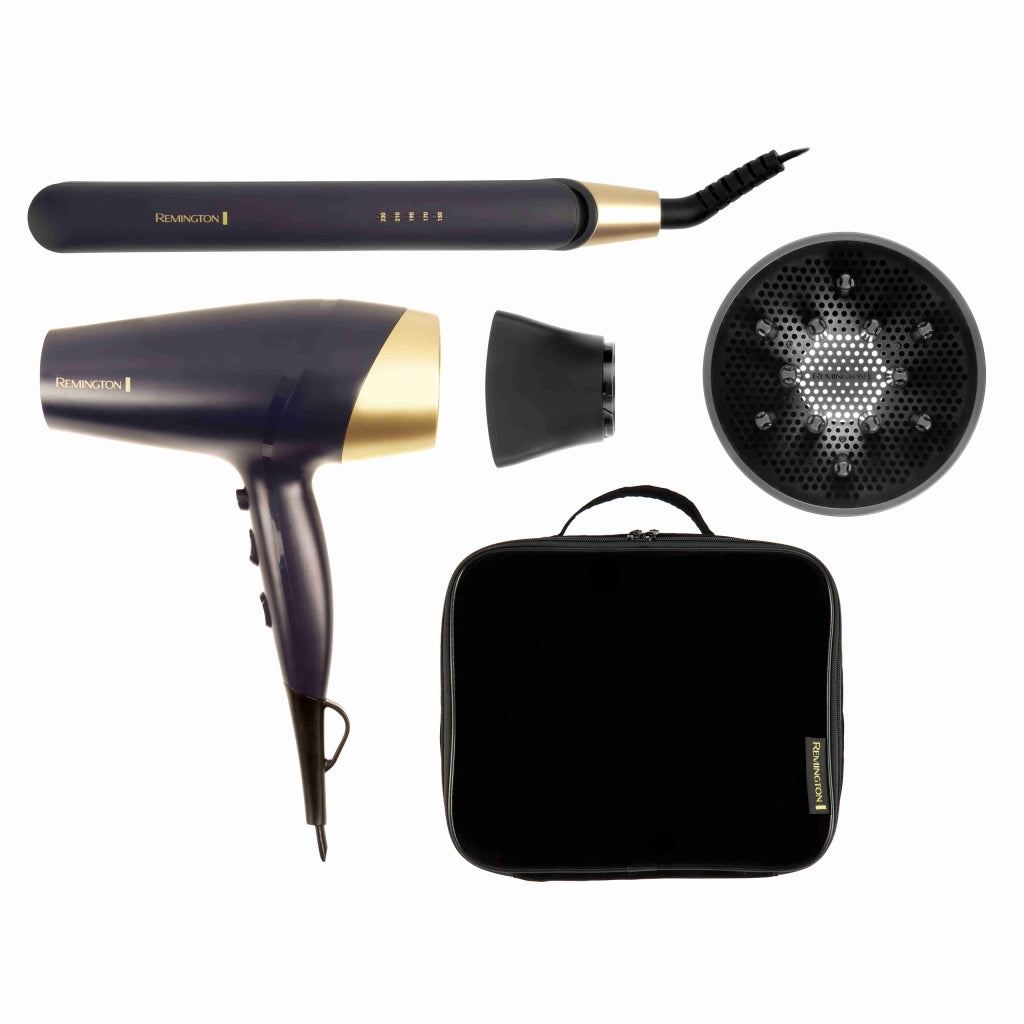 COMBO SAPPHIRE LUXE: INFINITAS POSIBILIDADES EN UN ESTUCHE