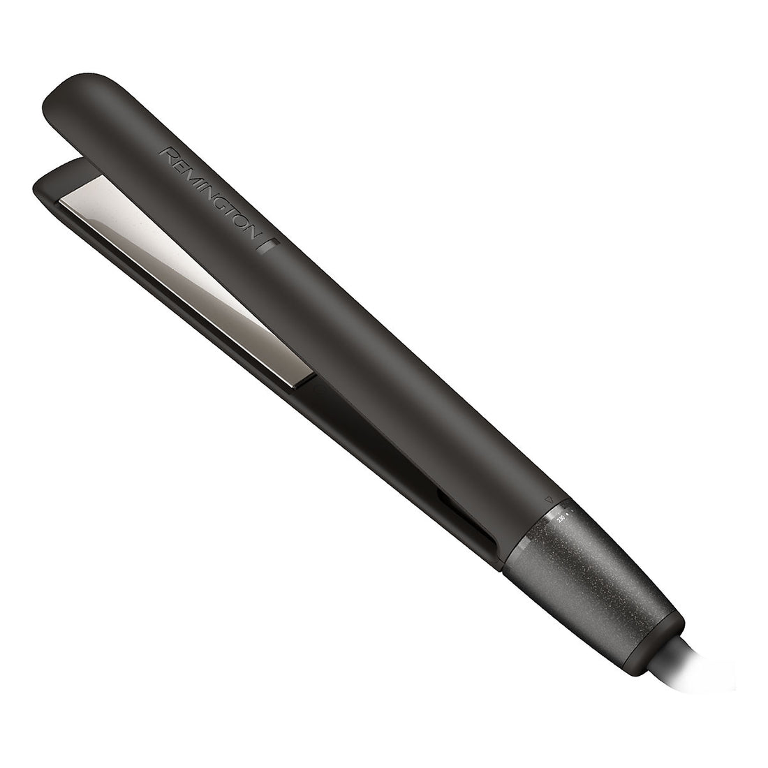 REMINGTON PLANCHA ALISADORA CON CERAMICA Y COCO S11A