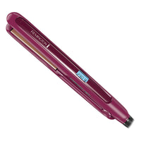 Plancha Alisadora Remington Triple Infusion
