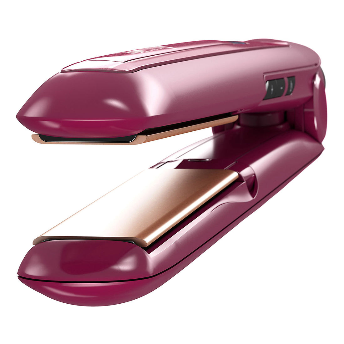 Plancha Alisadora Remington Triple Infusion