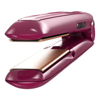Plancha Alisadora Remington Triple Infusion