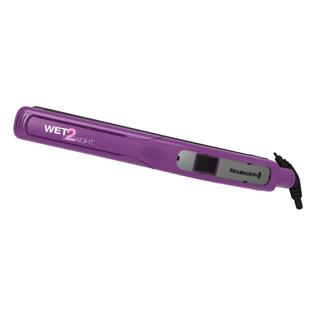 REMINGTON PLANCHA ALISADORA WET2STRAIGHT S7901P