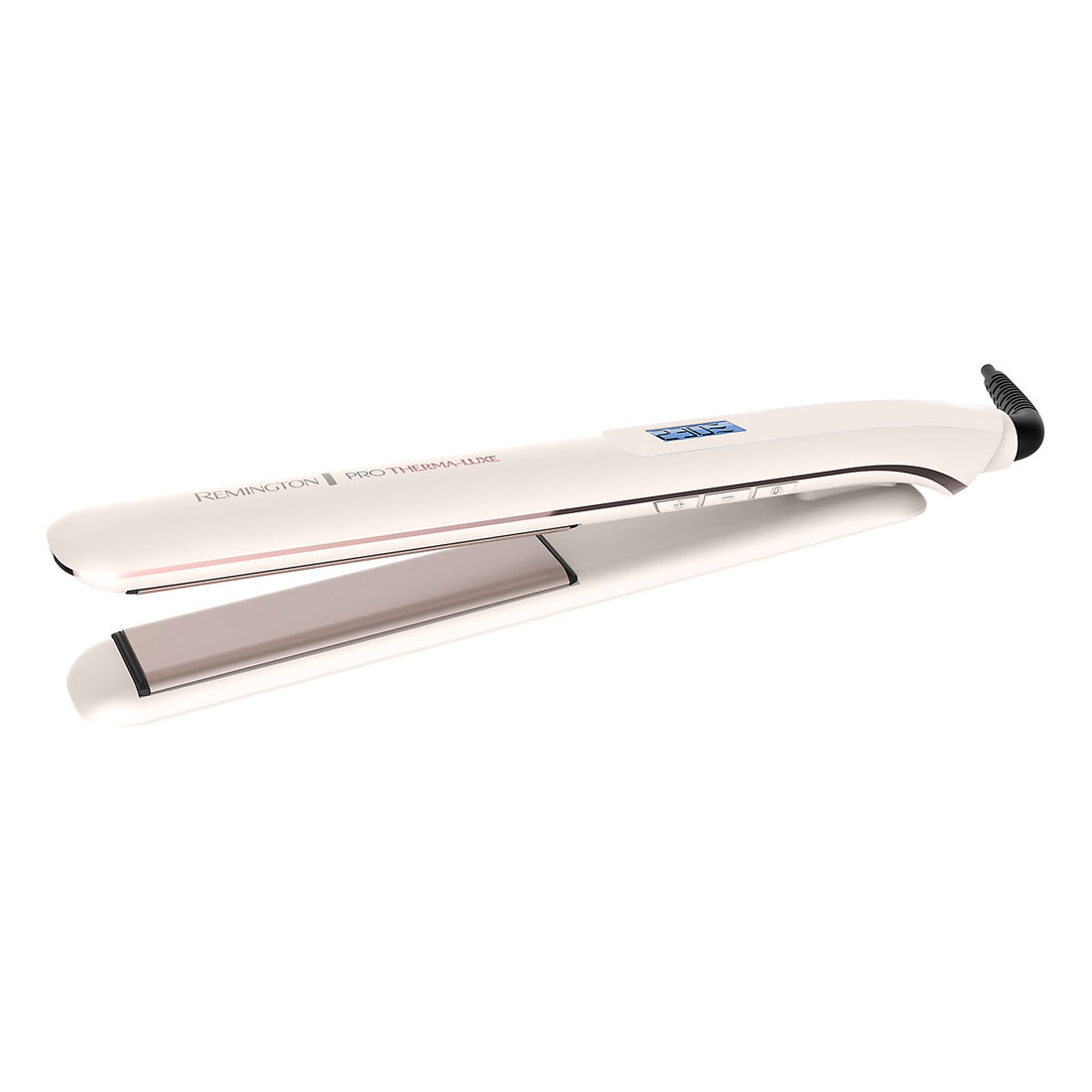 Plancha Alisadora Remington ProThermaLuxe