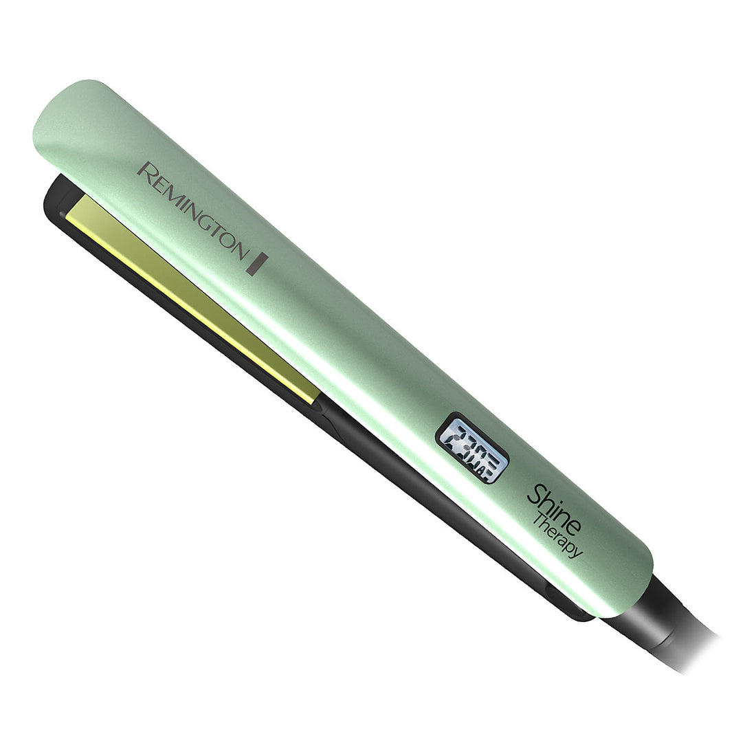 Plancha Alisadora Remington Shine Therapy