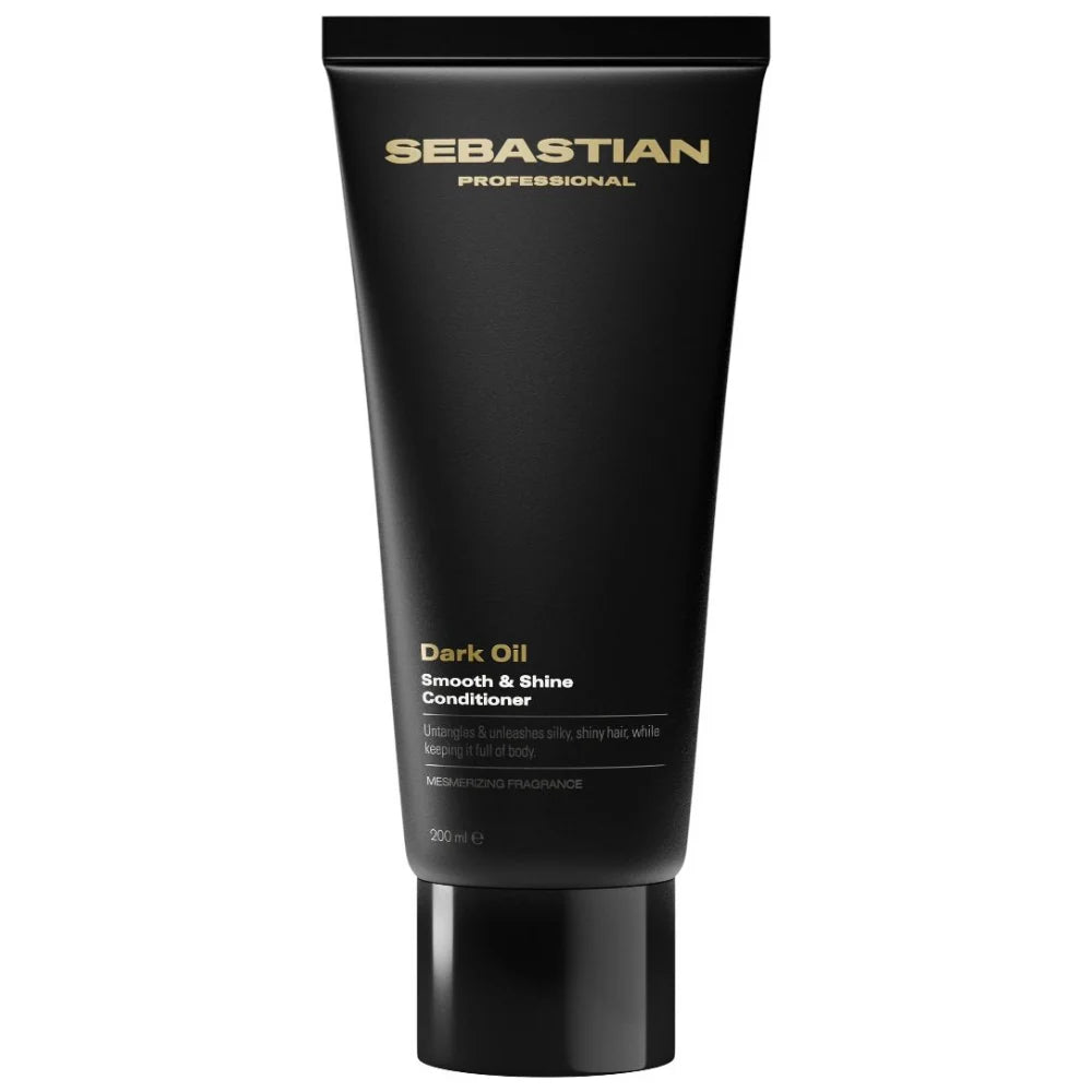 SEBASTIAN PROFESSIONAL DARK OIL SMOOTH & SHINE CONDITIONER – 200 ml