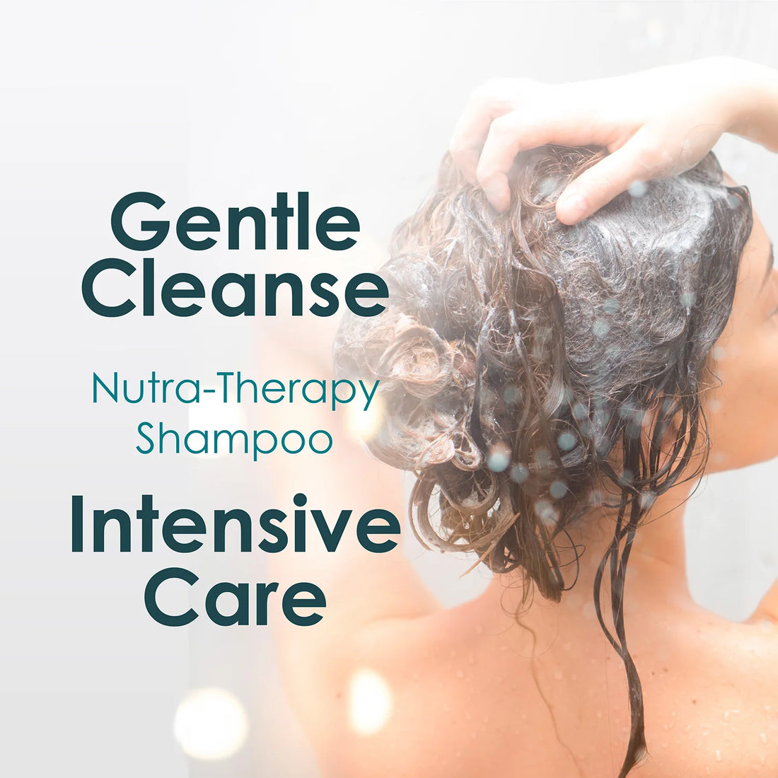 SH-RD NUTRA THERAPY SHAMPOO – 1000 ml