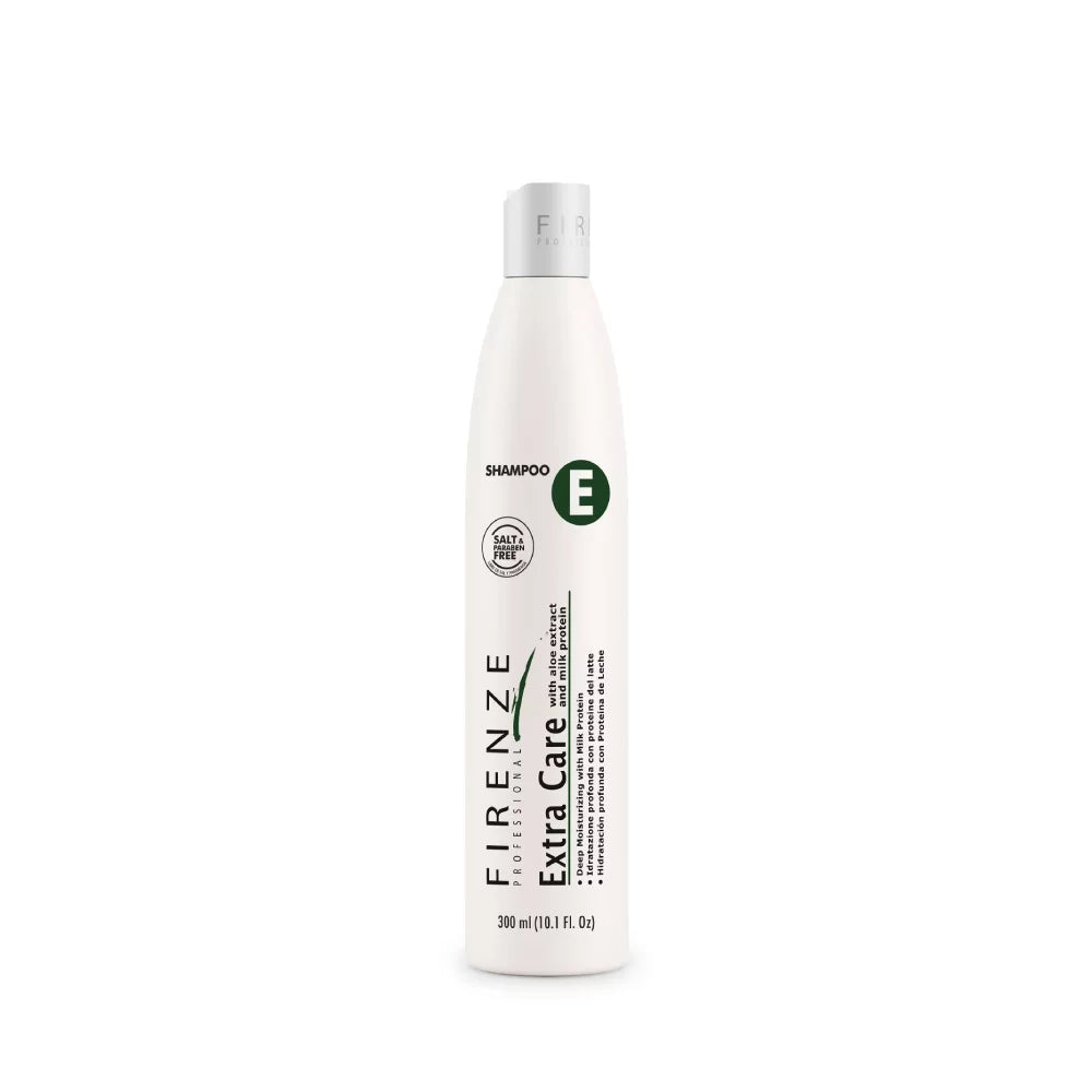 FIRENZE Extra Care Shampoo – 300 ml