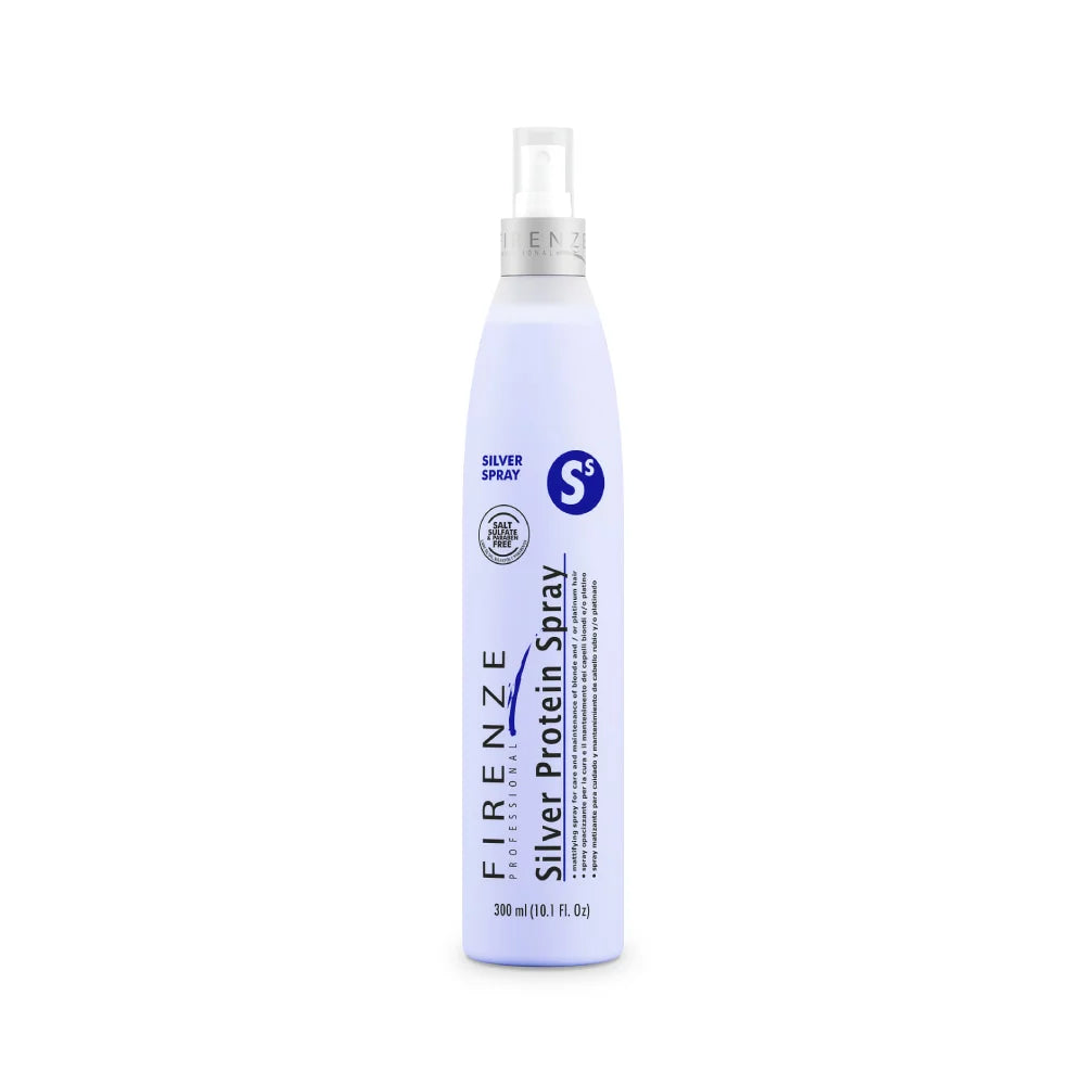FIRENZE Silver Protein Spray 300 ml