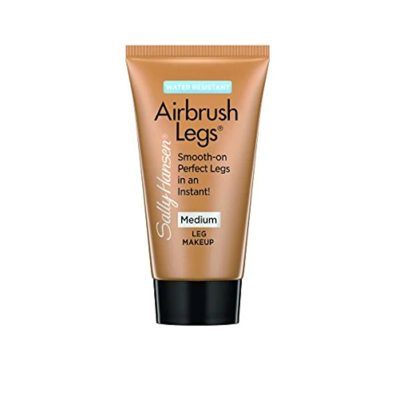 Sally Hansen Airbrush Legs Makeup – Medium 22.1 ml