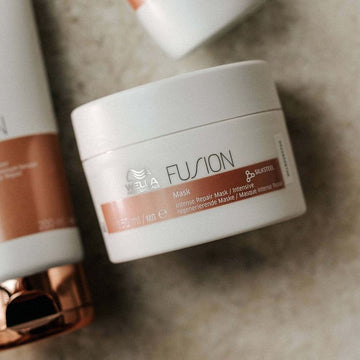Wella fusion mask
