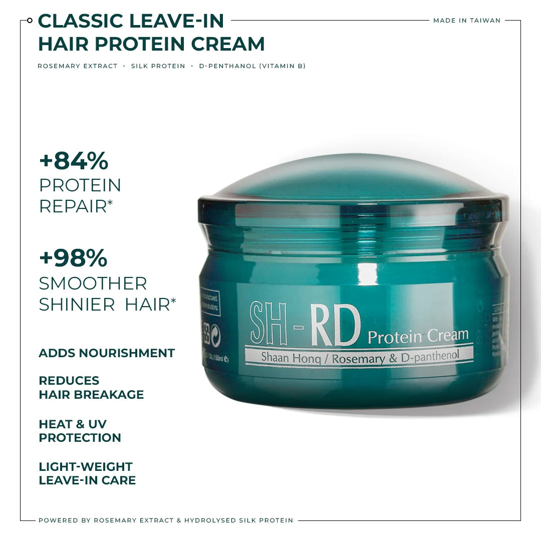 SH-RD PROTEIN CREAM – 150 ml
