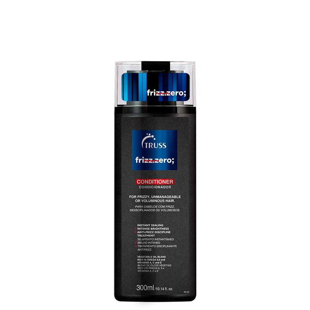 TRUSS FRIZZ ZERO CONDITIONER – 300 ml