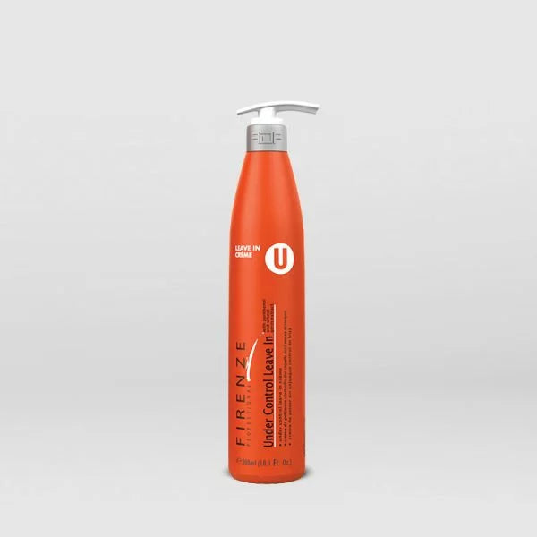 FIRENZE Conditioner Leave-In Combing Cream – 1000 ml