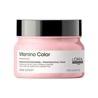 L´OREAL Vitamino Color Mask – 250 ml Y 500 ml