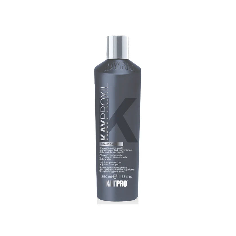 KAYPRO Kayproxil Scalp Care Shampoo Coadyuvante – 350 ml