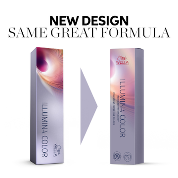 illumina color