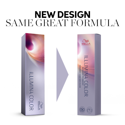 illumina color