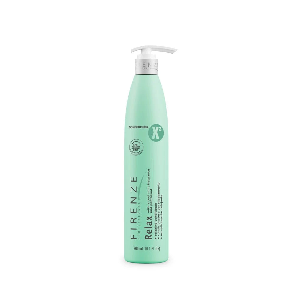 FIRENZE iRelax Conditioner – 300 ml