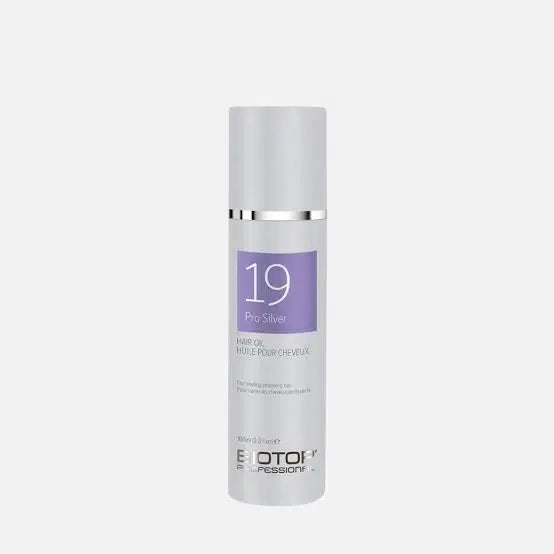 BIOTOP Professional 19 Pro Silver Hair Oil – 100 ml