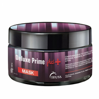 TRUSS Deluxe Prime Plus+ Mask – Mascarilla Reparadora y Selladora 180 g