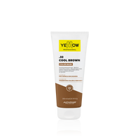 Yellow Professional Color Care Refresh Mask | Mascarilla Protectora para Cabello Teñido