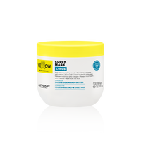 Yellow Curls | Línea para Rizos Definidos, Suaves y Sin Frizz