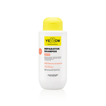 Yellow Reparative Shampoo